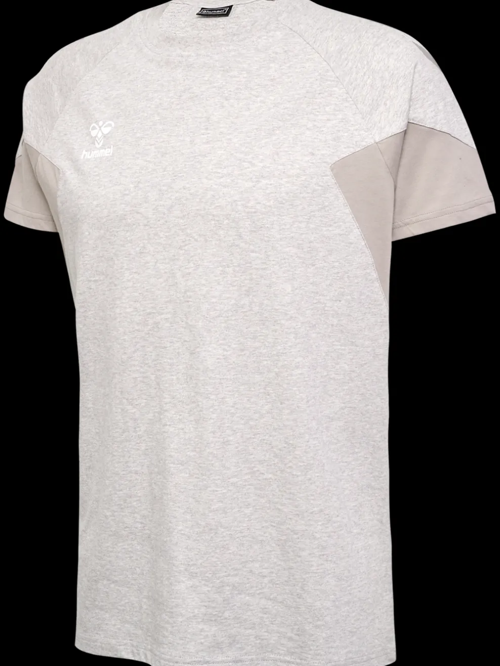 hmlTRAVEL T-SHIRT S/S
