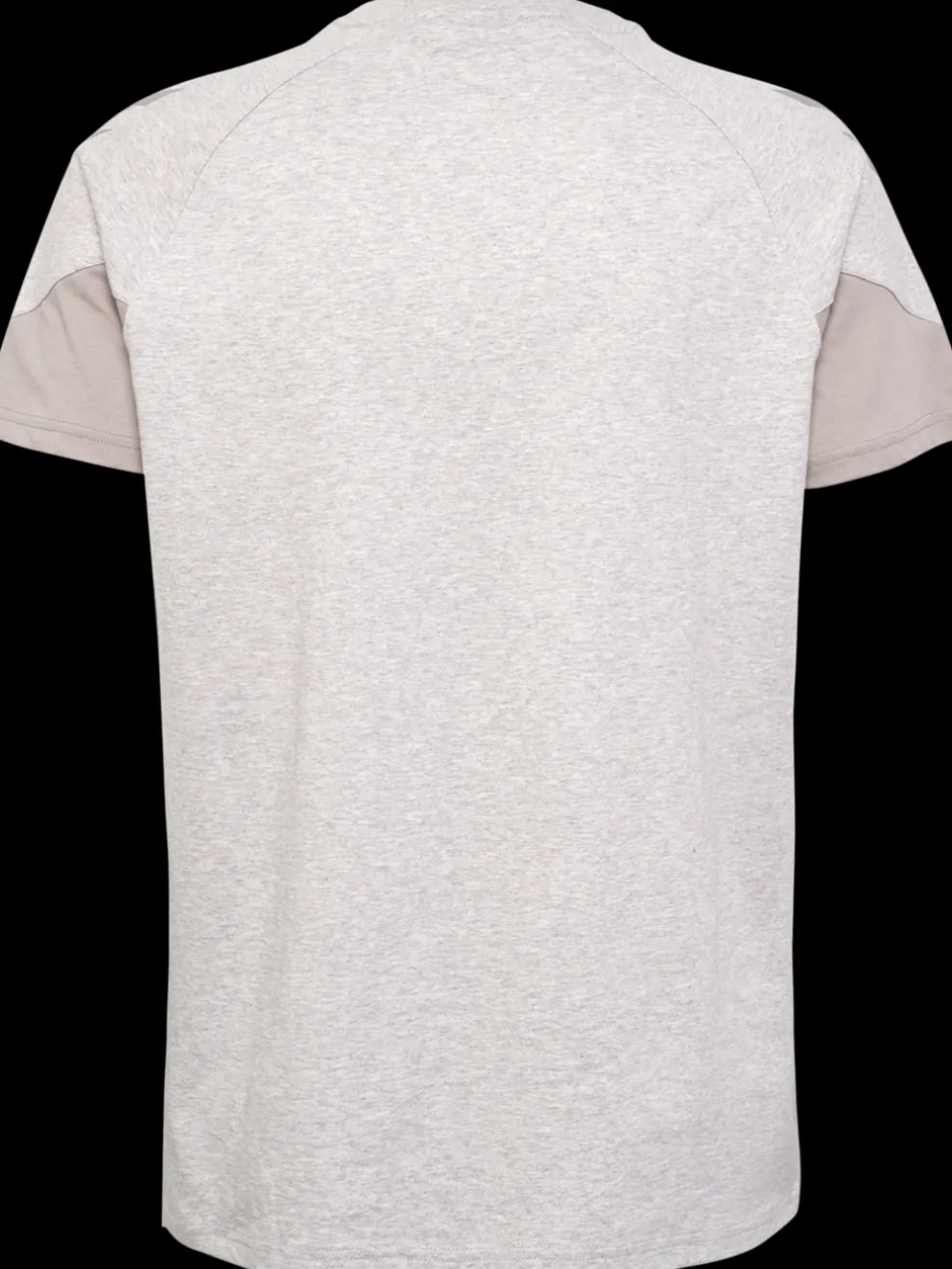hmlTRAVEL T-SHIRT S/S