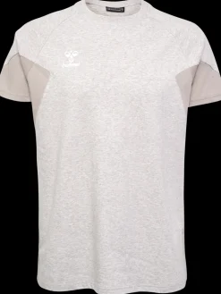 hmlTRAVEL T-SHIRT S/S