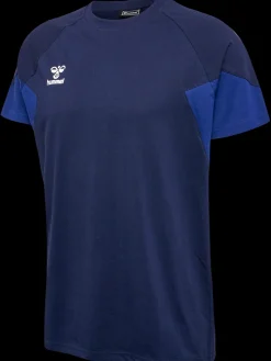 hmlTRAVEL T-SHIRT S/S