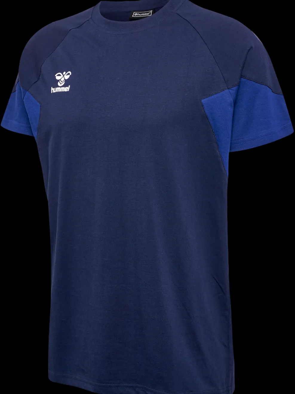 hmlTRAVEL T-SHIRT S/S