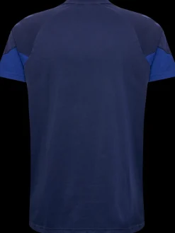 hmlTRAVEL T-SHIRT S/S