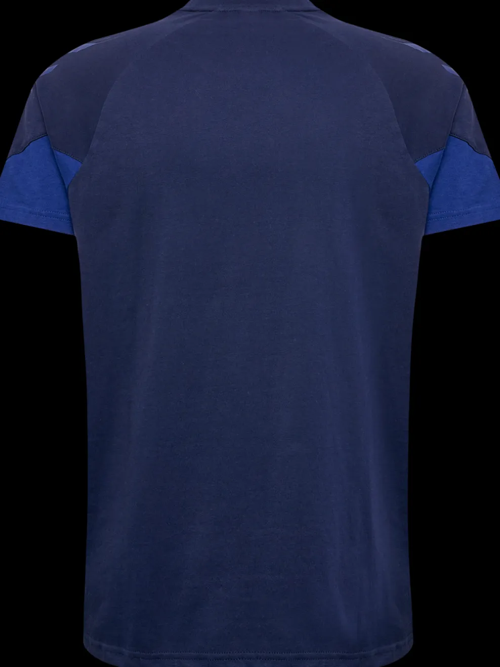 hmlTRAVEL T-SHIRT S/S
