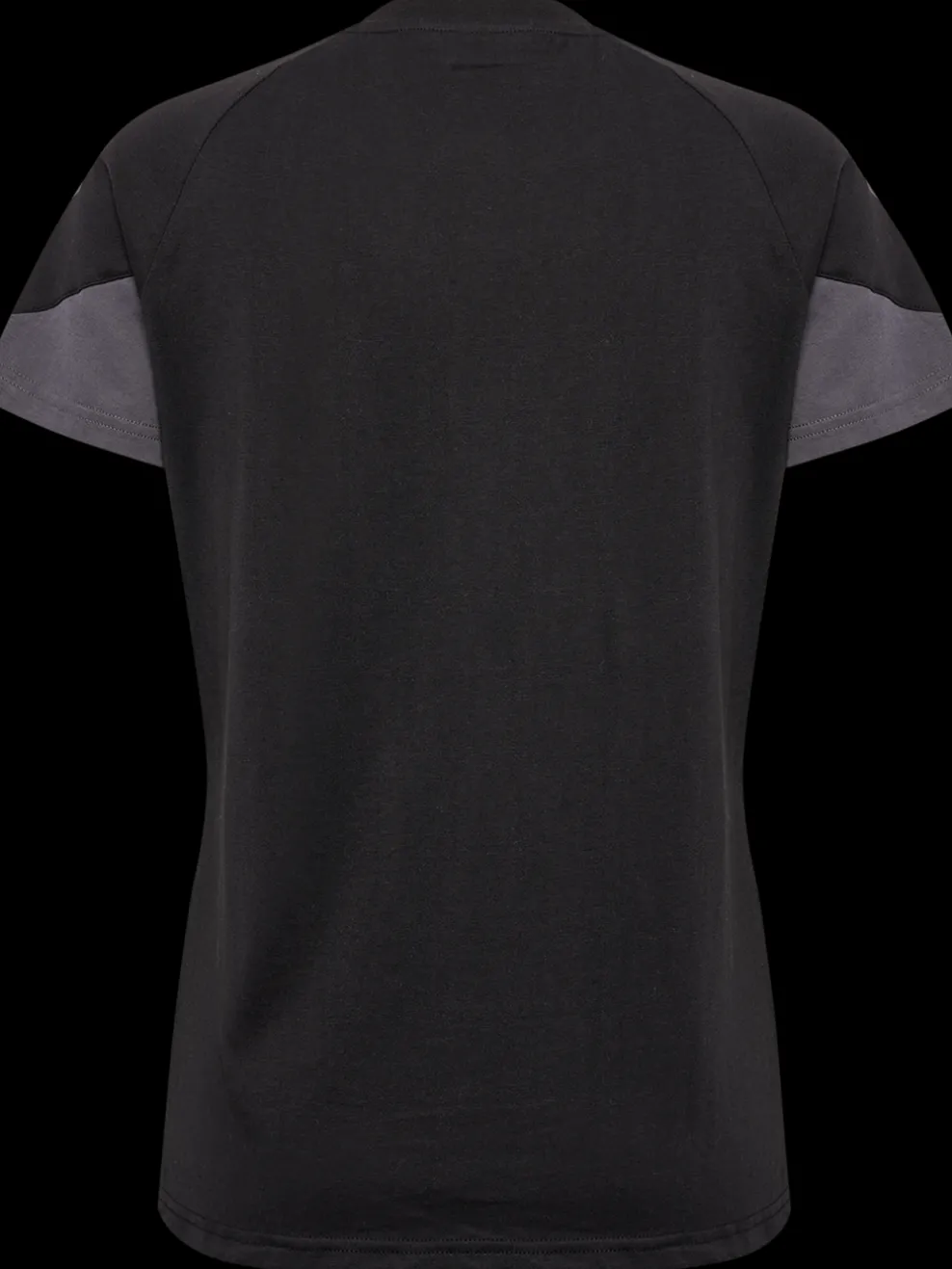 hmlTRAVEL T-SHIRT S/S WOMAN