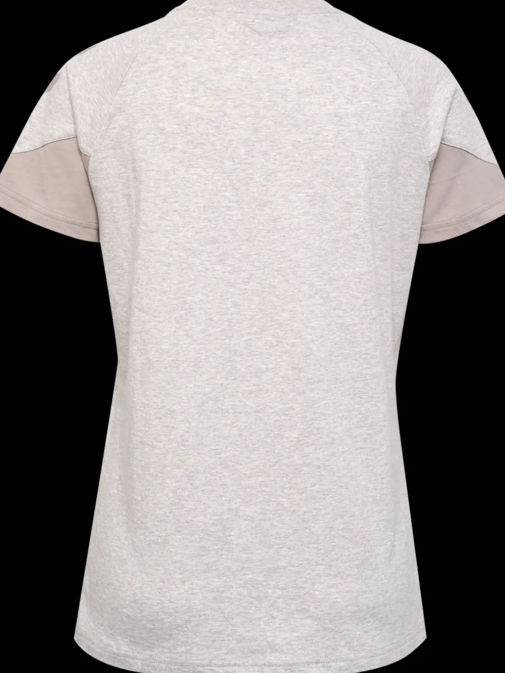 hmlTRAVEL T-SHIRT S/S WOMAN