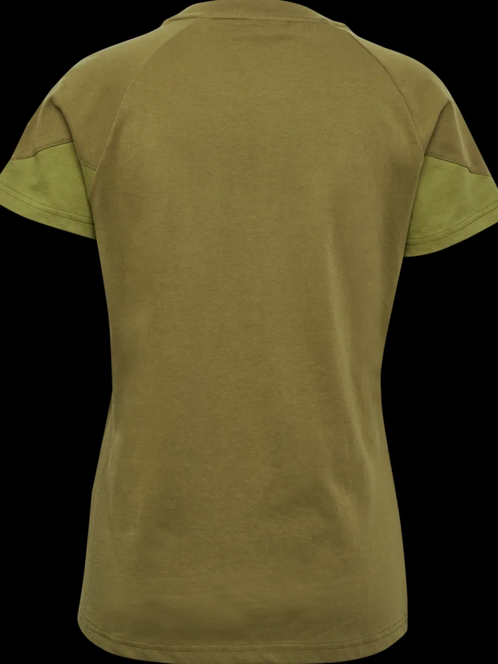 hmlTRAVEL T-SHIRT S/S WOMAN