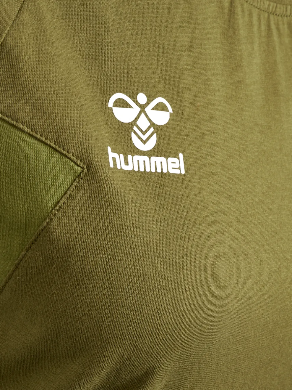 hmlTRAVEL T-SHIRT S/S WOMAN