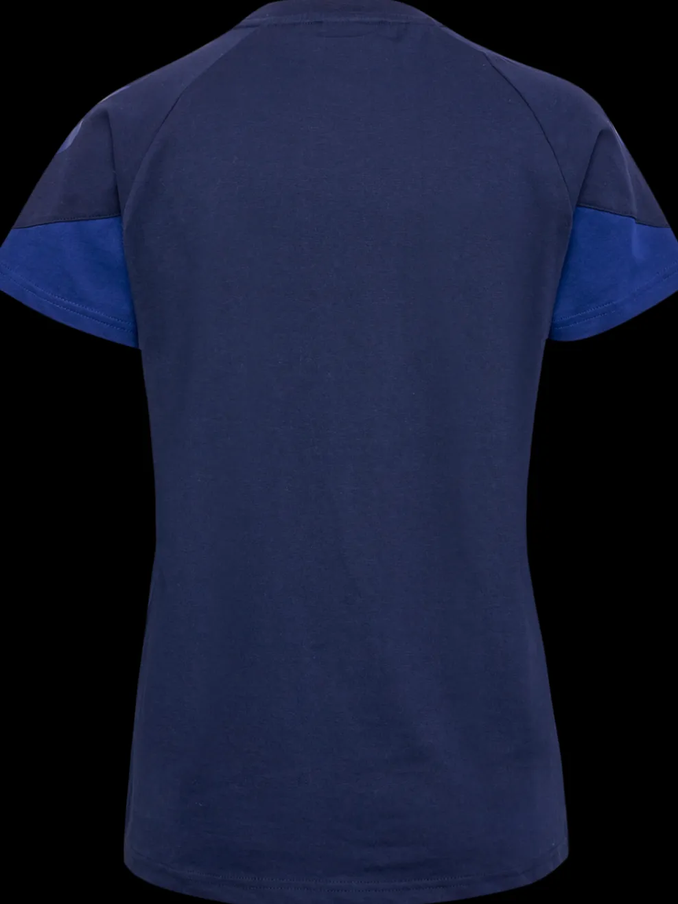 hmlTRAVEL T-SHIRT S/S WOMAN