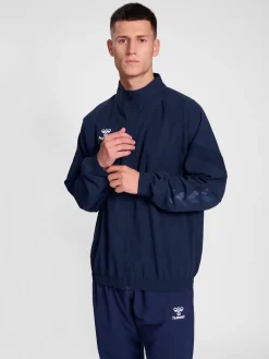 hmlTRAVEL WOVEN JACKET