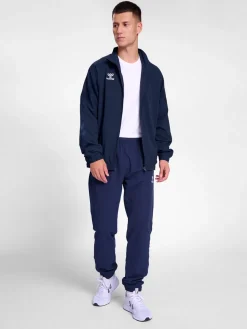 hmlTRAVEL WOVEN JACKET