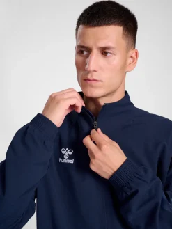hmlTRAVEL WOVEN JACKET