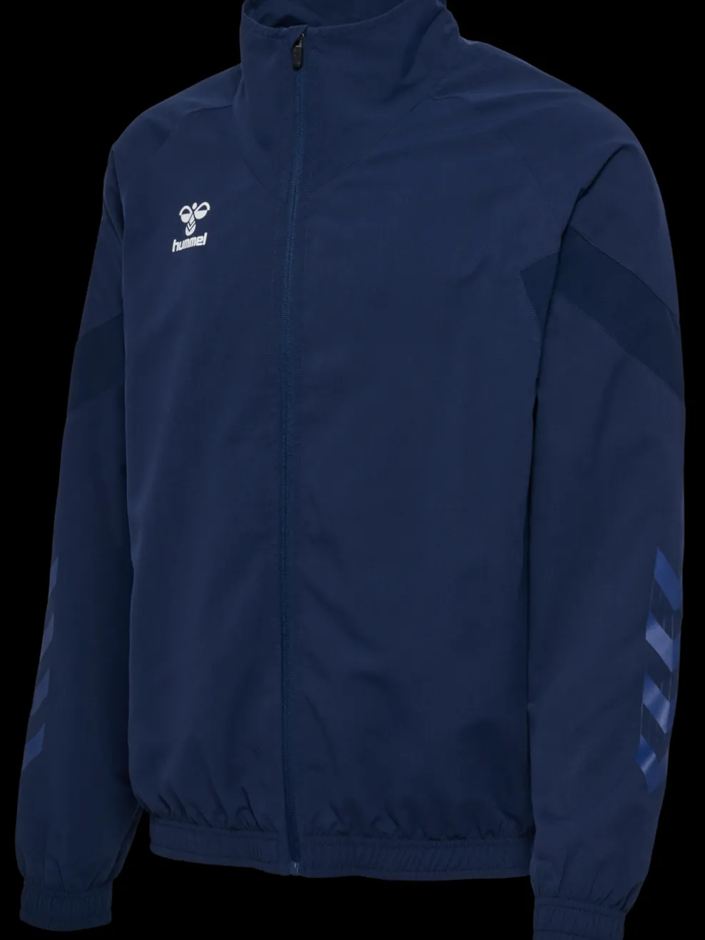hmlTRAVEL WOVEN JACKET