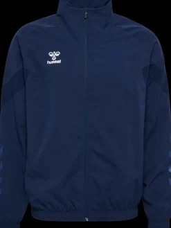 hmlTRAVEL WOVEN JACKET
