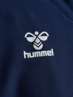 hmlTRAVEL WOVEN JACKET