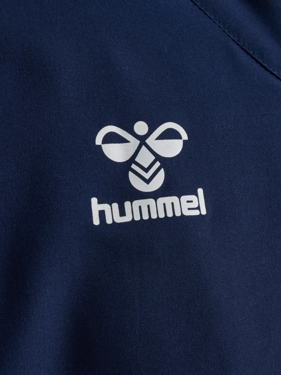hmlTRAVEL WOVEN JACKET