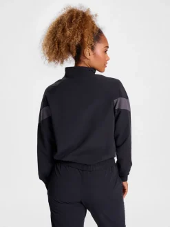 hmlTRAVEL WOVEN JACKET WOMAN