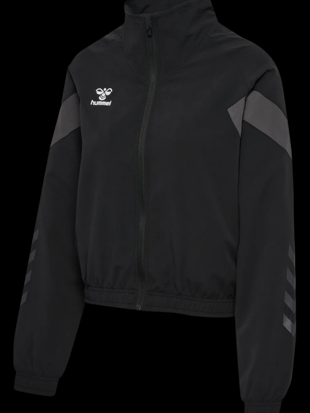 hmlTRAVEL WOVEN JACKET WOMAN