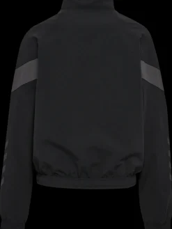 hmlTRAVEL WOVEN JACKET WOMAN