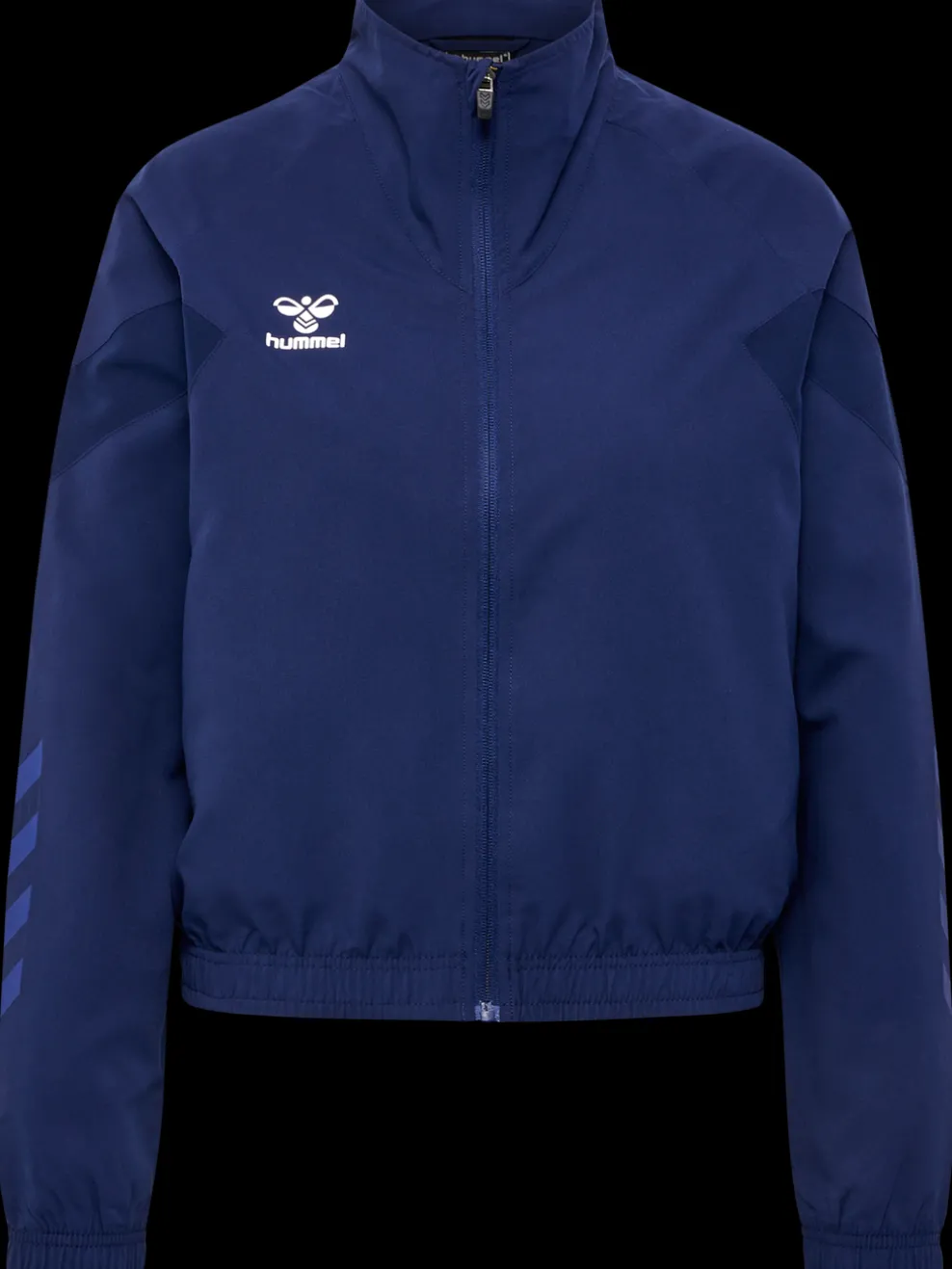 hmlTRAVEL WOVEN JACKET WOMAN
