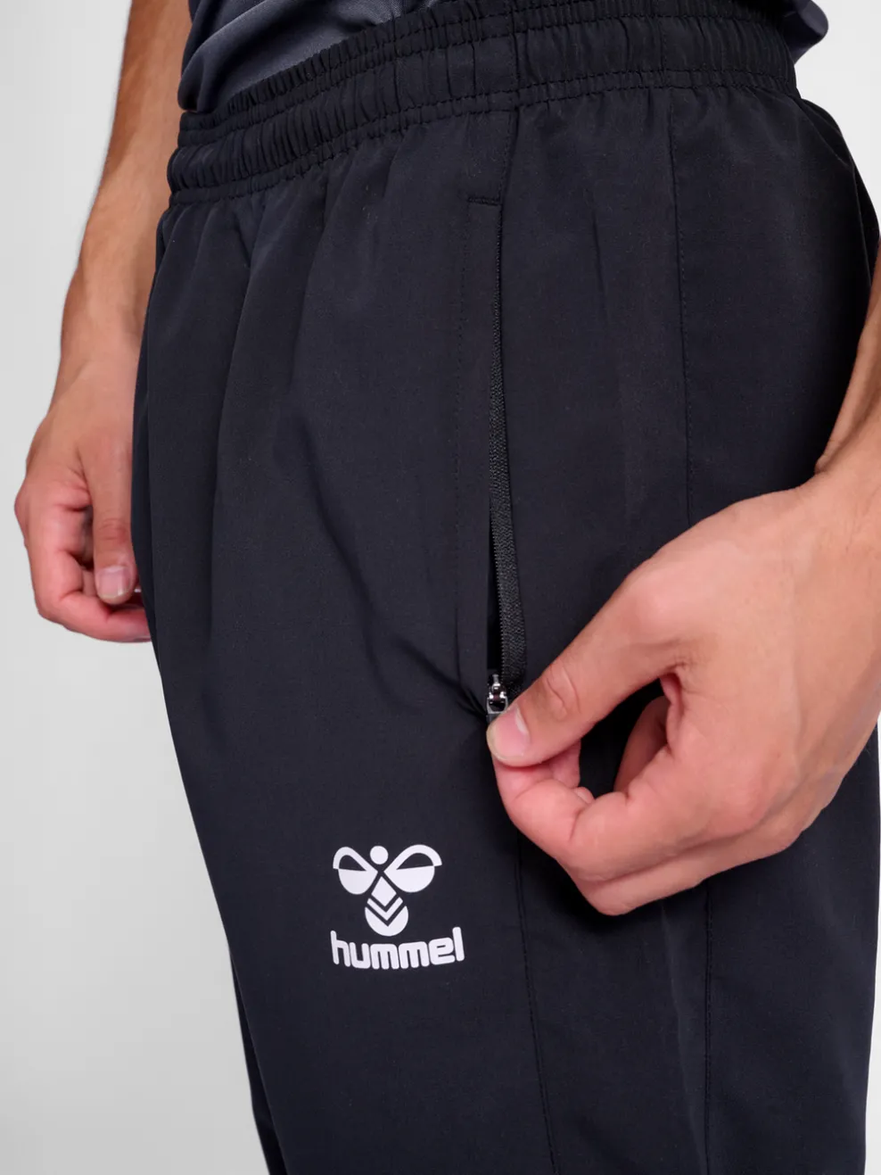 hmlTRAVEL WOVEN PANTS