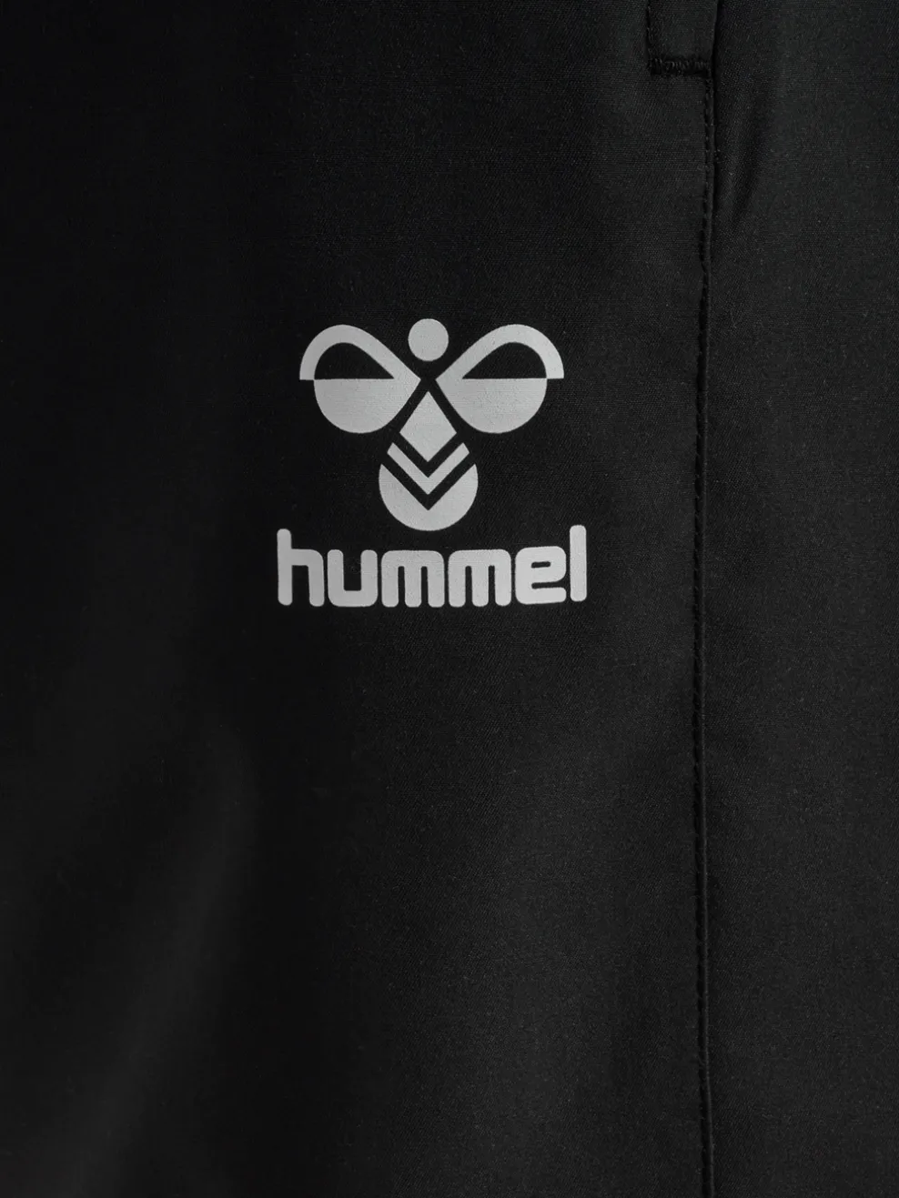 hmlTRAVEL WOVEN PANTS