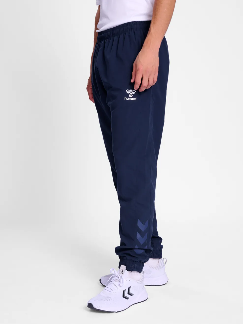 hmlTRAVEL WOVEN PANTS