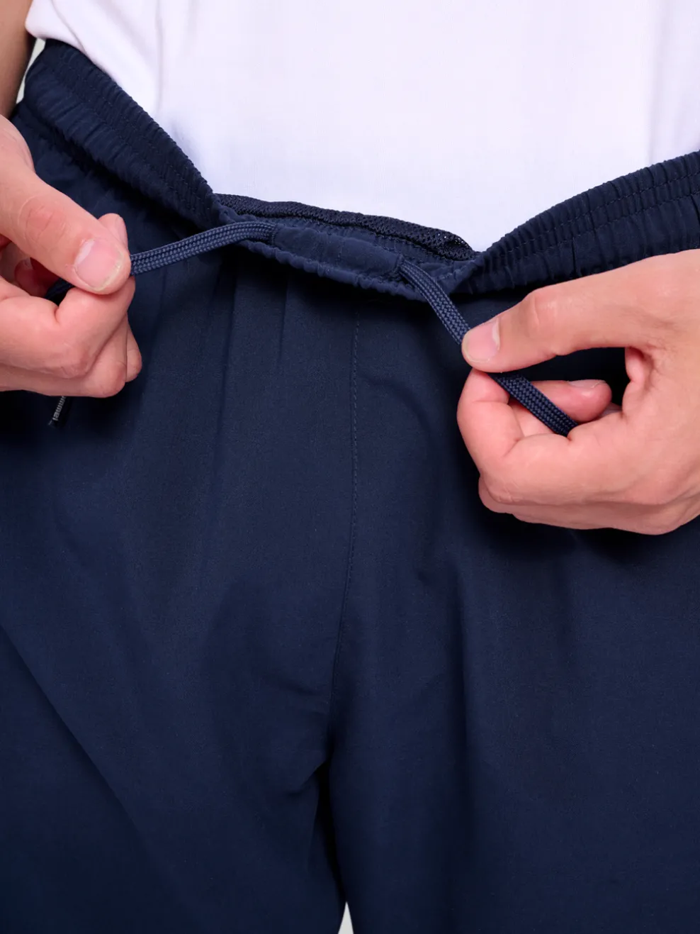 hmlTRAVEL WOVEN PANTS