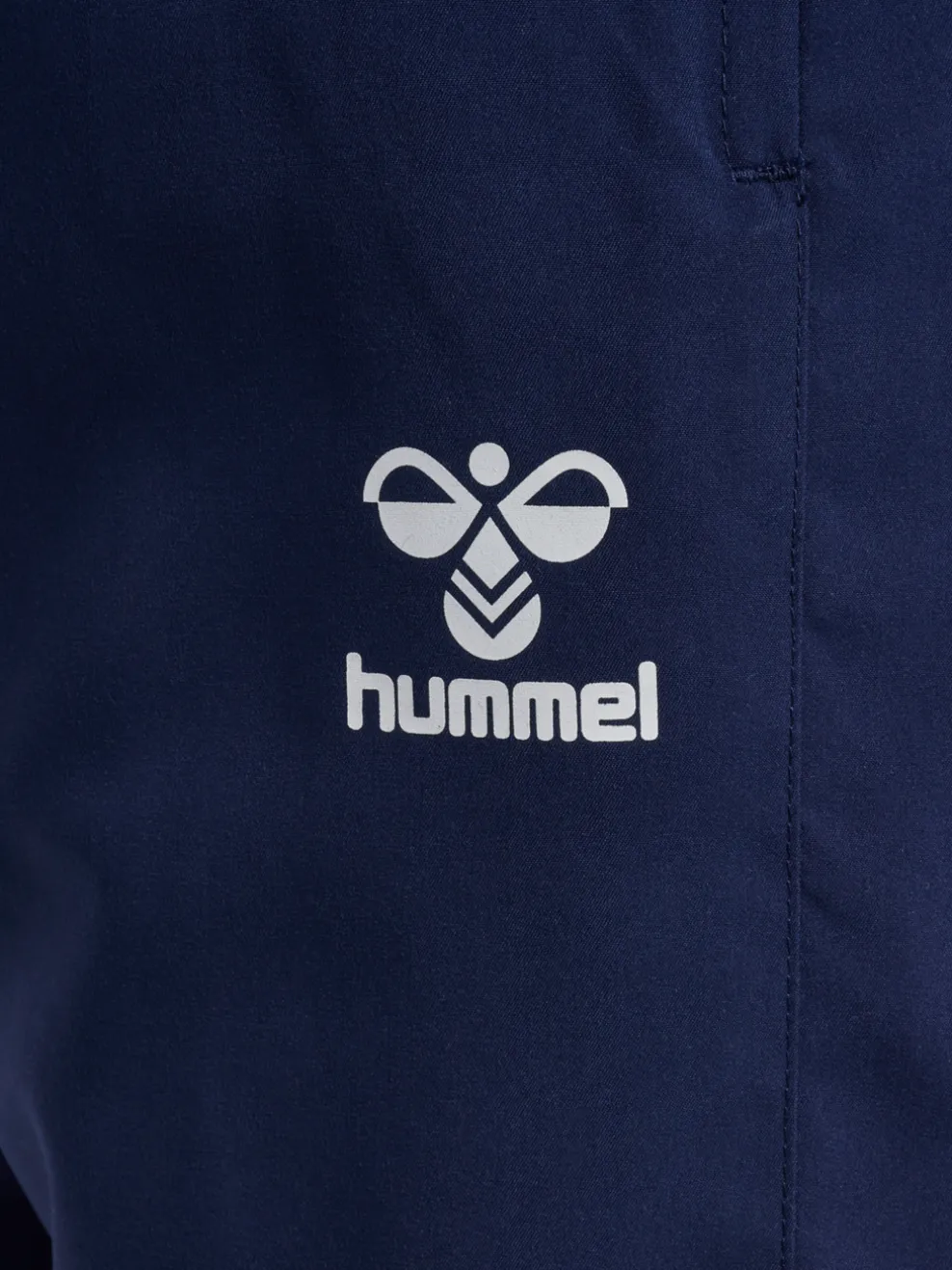 hmlTRAVEL WOVEN PANTS