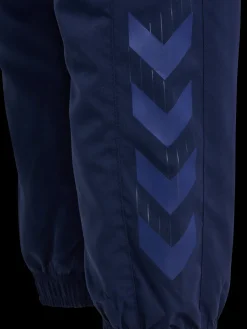hmlTRAVEL WOVEN PANTS