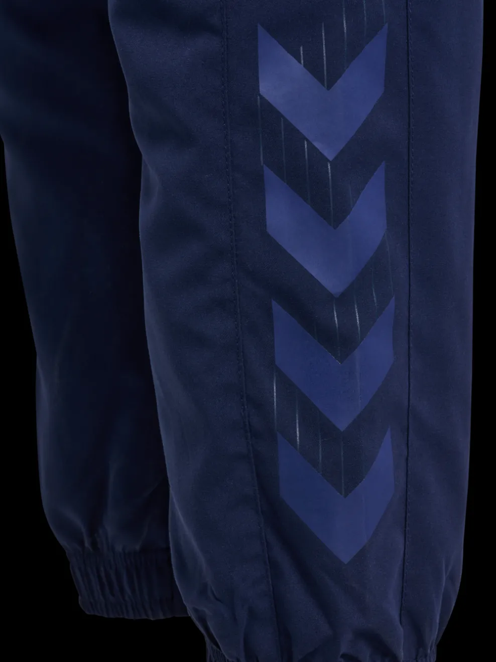 hmlTRAVEL WOVEN PANTS