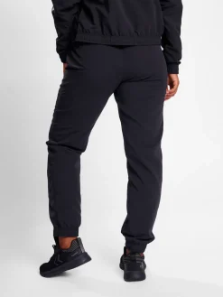 hmlTRAVEL WOVEN PANTS WOMAN