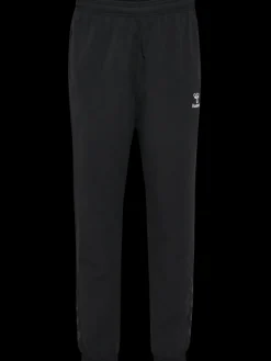 hmlTRAVEL WOVEN PANTS WOMAN