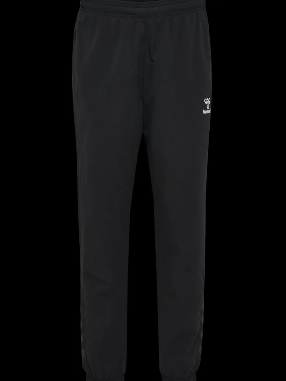 hmlTRAVEL WOVEN PANTS WOMAN