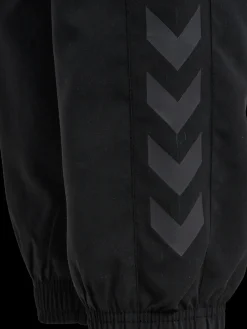 hmlTRAVEL WOVEN PANTS WOMAN