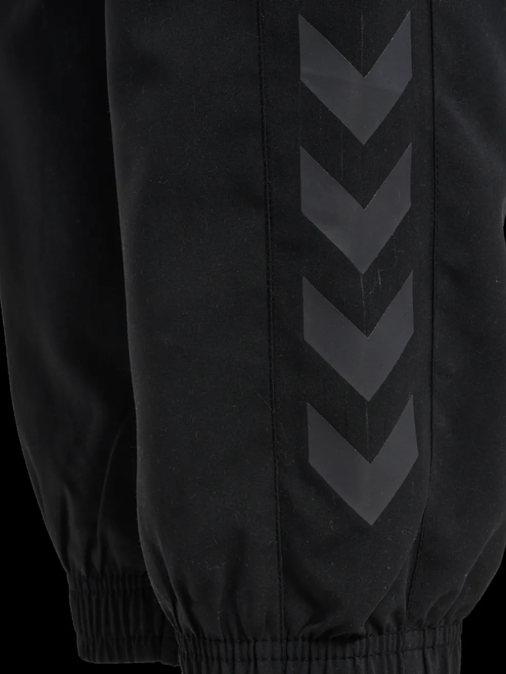 hmlTRAVEL WOVEN PANTS WOMAN