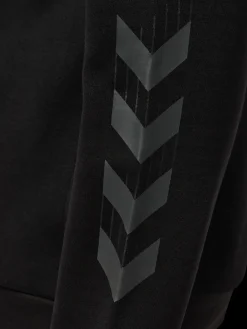 hmlTRAVEL ZIP HOODIE