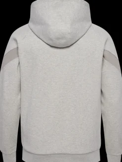 hmlTRAVEL ZIP HOODIE