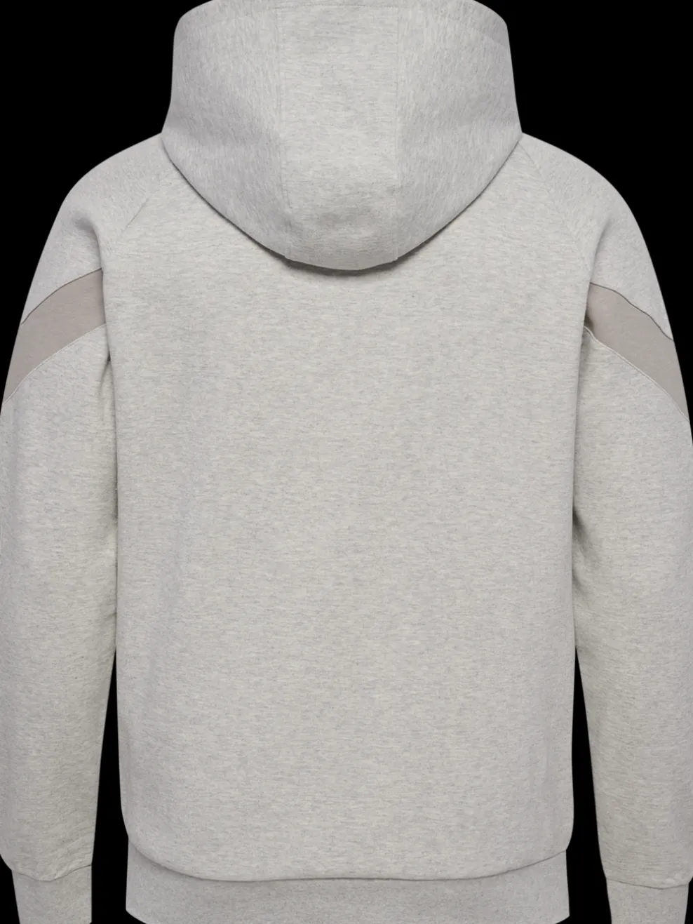 hmlTRAVEL ZIP HOODIE