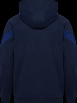 hmlTRAVEL ZIP HOODIE