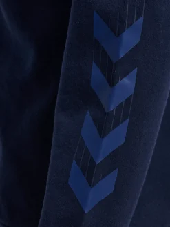 hmlTRAVEL ZIP HOODIE