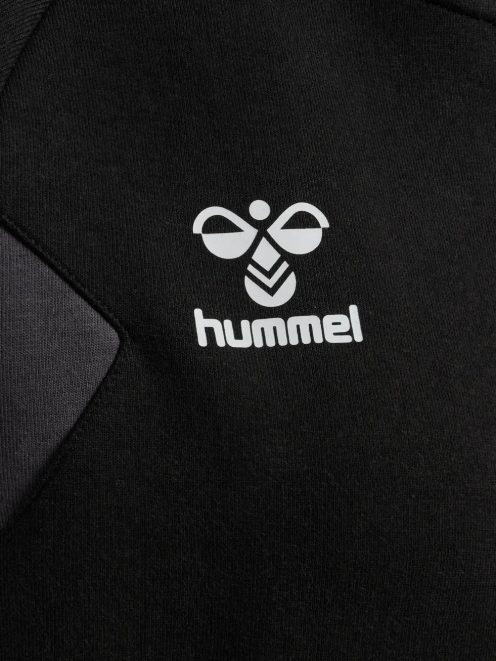 hmlTRAVEL ZIP HOODIE WOMAN