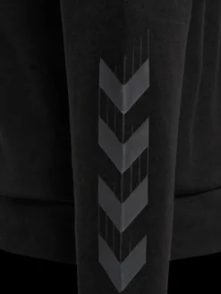hmlTRAVEL ZIP HOODIE WOMAN