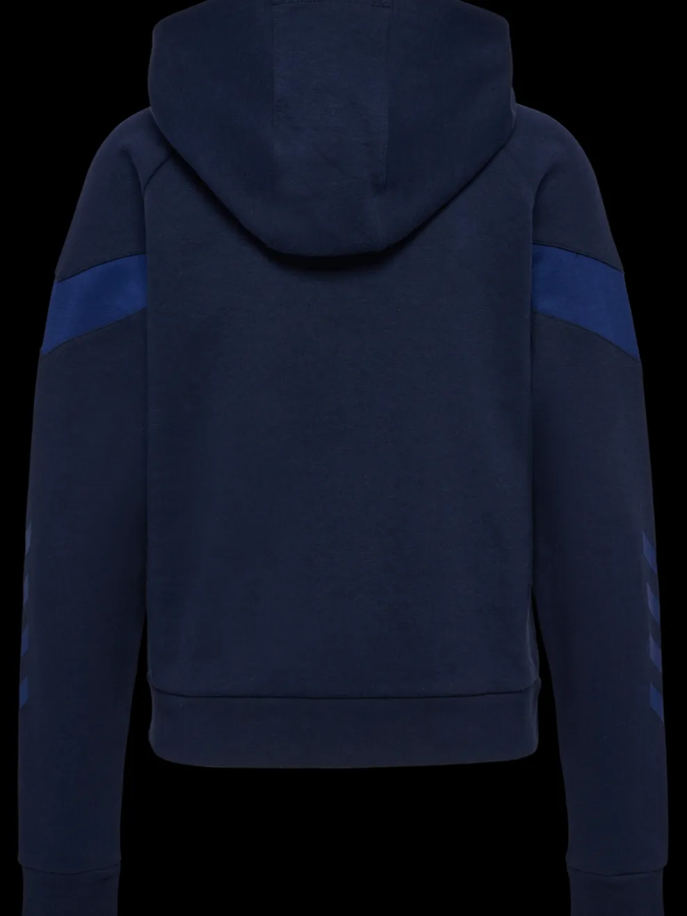 hmlTRAVEL ZIP HOODIE WOMAN
