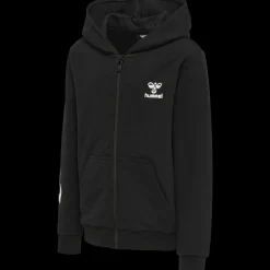 hmlTRECE ZIP HOODIE