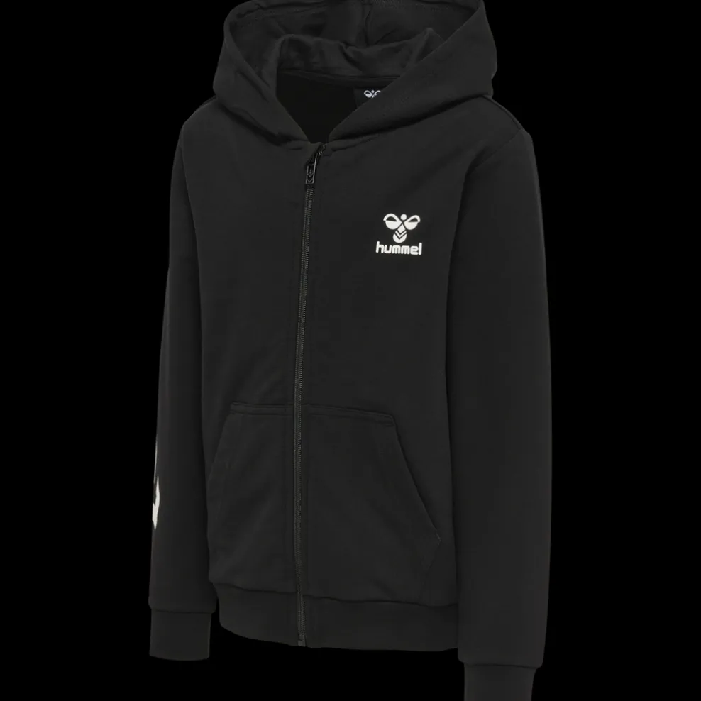 hmlTRECE ZIP HOODIE