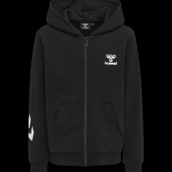 hmlTRECE ZIP HOODIE