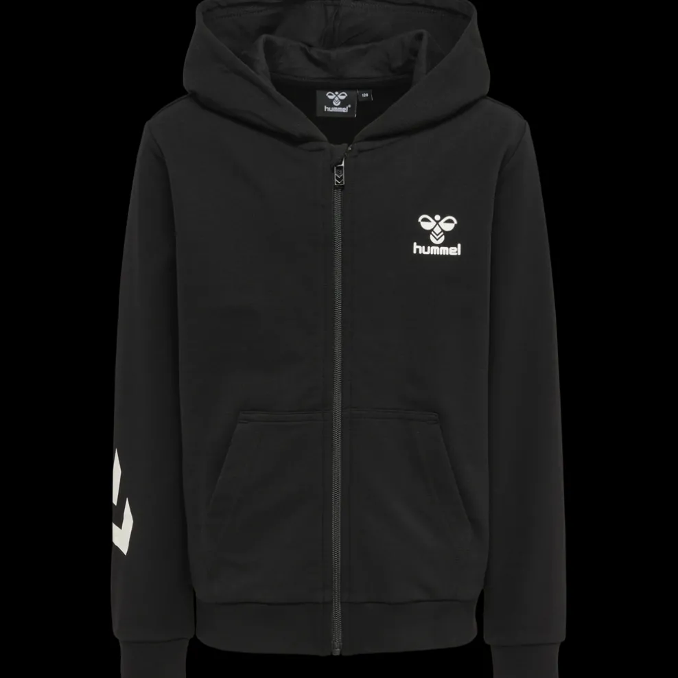 hmlTRECE ZIP HOODIE