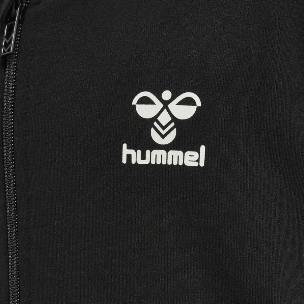 hmlTRECE ZIP HOODIE