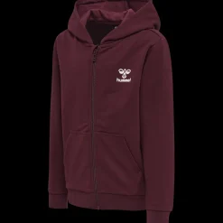 hmlTRECE ZIP HOODIE