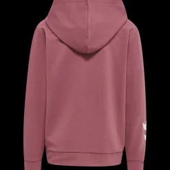 hmlTRECE ZIP HOODIE